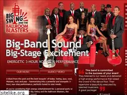 Sites similar to bigstageexcitement.com
