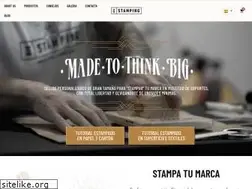 Sites similar to bigstamping.com