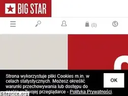 Sites similar to bigstar.pl