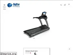 Sites similar to bigstarfitness.com