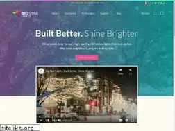 Sites similar to bigstarlights.ca