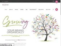Sites similar to bigstarproductions.com