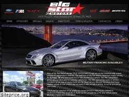 Sites similar to bigstarracing.com