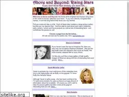 Sites similar to bigstars4u2.com
