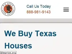 Sites similar to bigstatehomebuyers.com