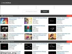 Sites similar to bigstatus.in