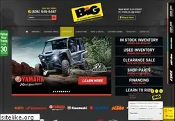 Sites similar to bigstcharlesmotorsports.com