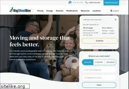 Sites similar to bigsteelbox.com