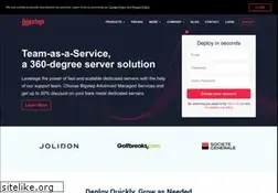 Sites similar to bigstep.com