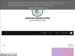 Sites similar to bigstep.site