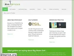 Sites similar to bigsticksgolf.com