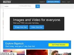 Sites similar to bigstockphoto.co