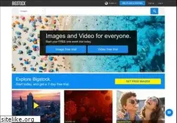 Sites similar to bigstockphoto.de