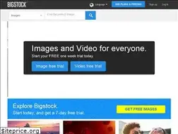 Sites similar to bigstockphotos.com