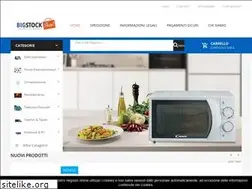 Sites similar to bigstockshop.com