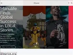 Sites similar to bigstorybiz.com