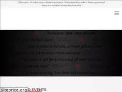 Sites similar to bigstub.com