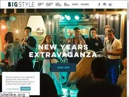 Sites similar to bigstyle.ie