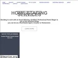 Sites similar to bigstylestaging.com