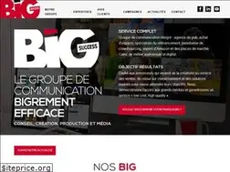 Sites similar to bigsuccess.fr