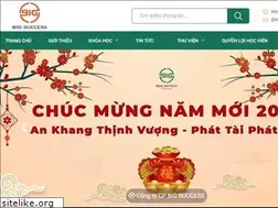 Sites similar to bigsuccess.vn