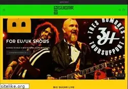 Sites similar to bigsugar.com