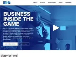Sites similar to bigsummit.co