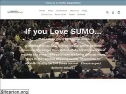 Sites similar to bigsumofan.com