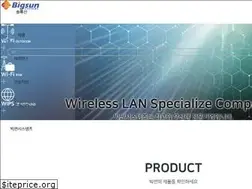 Sites similar to bigsun.kr