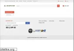Sites similar to bigsupplyshop.com