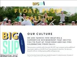 Sites similar to bigsupyoga.com
