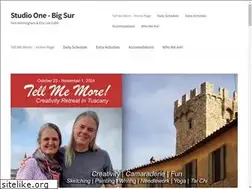 Sites similar to bigsurarts.com