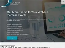 Sites similar to bigsurfdigital.co.uk