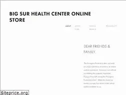 Sites similar to bigsurforagersfestival.org