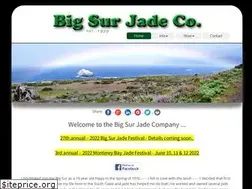 Sites similar to bigsurjadeco.com
