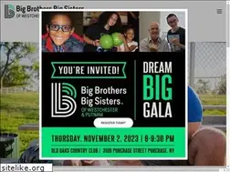 Sites similar to bigswestchester.org