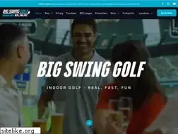 Sites similar to bigswinggolf.com.au