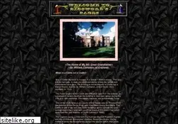 Sites similar to bigsword.tripod.com