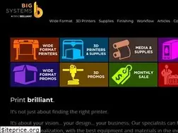 Sites similar to bigsys.com