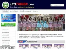 Sites similar to bigtabien.com