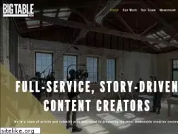 Sites similar to bigtablemedia.com