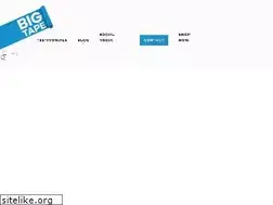Sites similar to bigtape.us