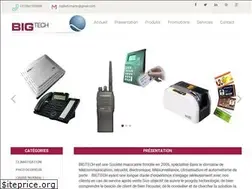 Sites similar to bigtechmaroc.com