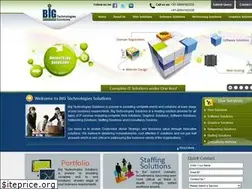 Sites similar to bigtechnologiessolutions.com