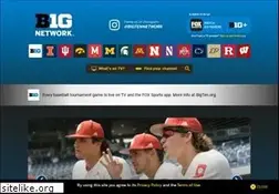 Sites similar to bigtennetwork.com