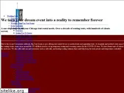 Sites similar to bigtentevents.com