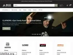 Sites similar to bigtentoutdoors.com