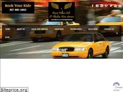 Sites similar to bigtexascabs.com