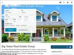 Sites similar to bigtexasgroup.com