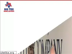 Sites similar to bigtexbuyshouses.com